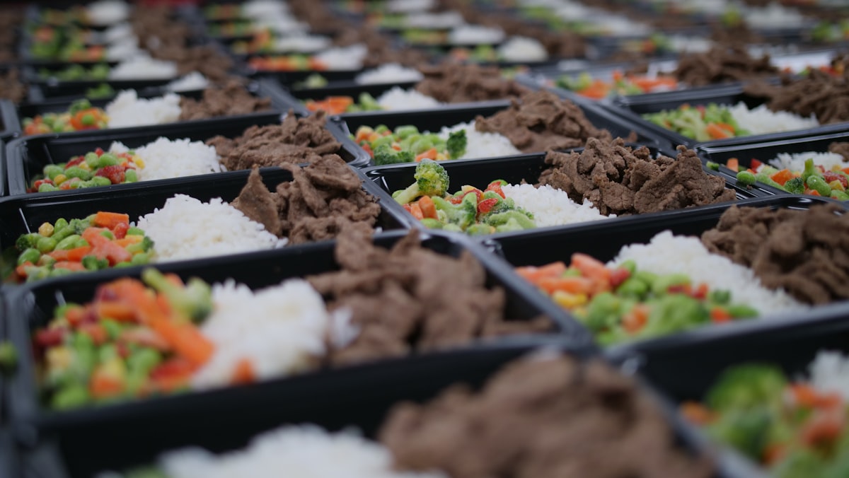 Hábitos alimenticios saludables
